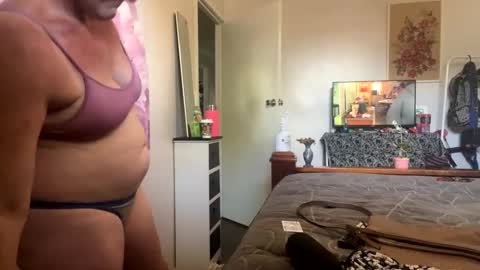 Milf4u online show from 02-01-26, 03:27