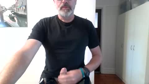 aussiemaninmelbourne online show from 05-11-26, 02:39