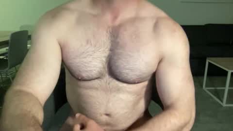 AussieMuscleDad online show from 11-23-25, 11:54