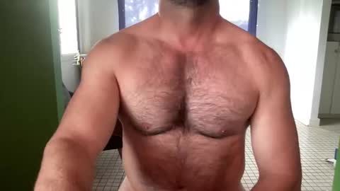 AussieMuscleDad online show from 03-23-26, 12:25