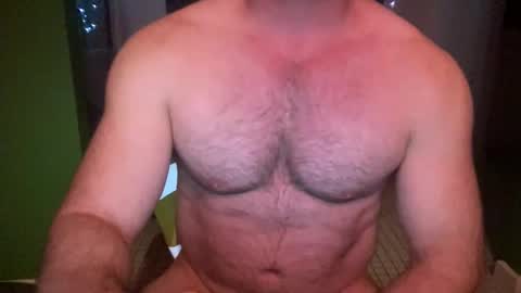 AussieMuscleDad online show from 04-26-26, 01:20