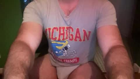 AussieMuscleDad online show from 04-27-26, 01:31