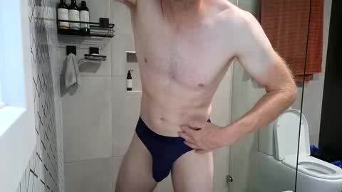 Snapshot of aussieweapon chatting on 01-27-25, 10:16 Nick online show from 01-27-25, 10:16