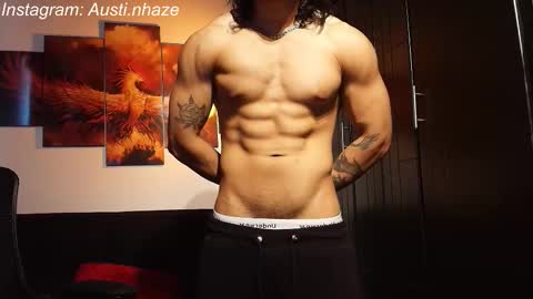 Austin online show from 03-29-26, 01:11