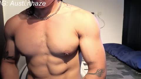 Snapshot of austiin_haze chatting on 06-14-26, 03:03 Austin online show from 06-14-26, 03:03