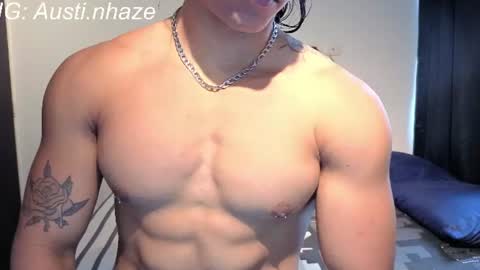 Snapshot of austiin_haze chatting on 06-16-26, 02:52 Austin online show from 06-16-26, 02:52