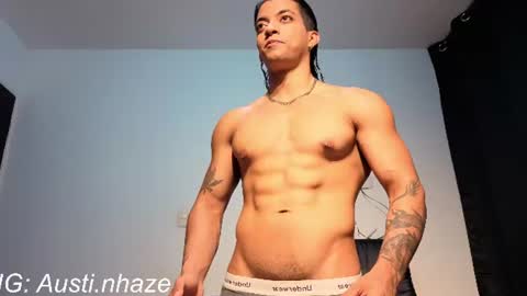 Snapshot of austiin_haze chatting on 07-20-26, 12:58 Austin online show from 07-20-26, 12:58