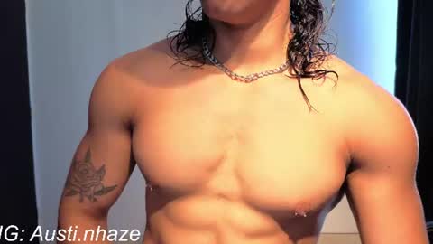Snapshot of austiin_haze chatting on 07-25-26, 02:03 Austin online show from 07-25-26, 02:03