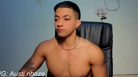 Snapshot of austiin_haze chatting on 08-01-26, 11:47 Austin online show from 08-01-26, 11:47