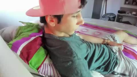 Snapshot of austin1119a chatting on 02-02-25, 04:54 austin1119a online show from 02-02-25, 04:54