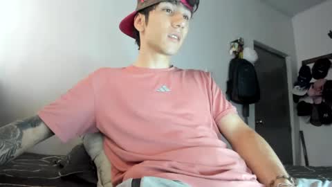 Snapshot of austin1119a chatting on 09-12-25, 05:35 austin1119a online show from 09-12-25, 05:35