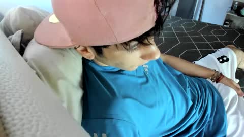 Snapshot of austin1119a chatting on 09-22-25, 06:21 austin1119a online show from 09-22-25, 06:21