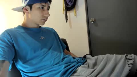 austin1119a online show from 11-11-25, 05:35