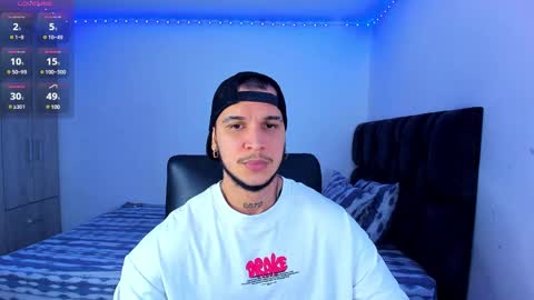 A online show from 01-14-25, 09:51