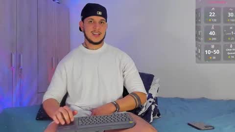 A online show from 11-18-25, 09:52