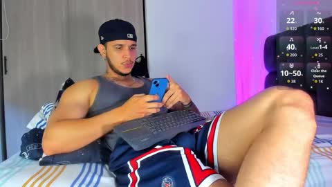 A online show from 01-08-26, 10:56