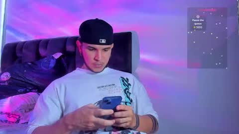 A online show from 02-20-26, 10:43