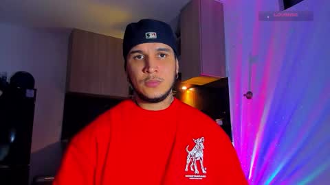 A online show from 03-27-26, 03:56