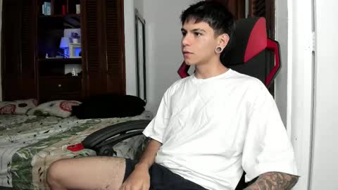 Austin online show from 11-26-25, 09:05