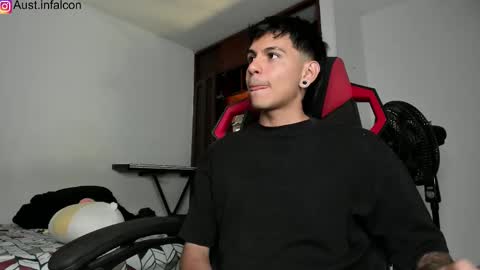 Austin online show from 01-16-26, 07:07