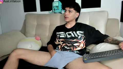 Austin online show from 03-24-26, 08:03