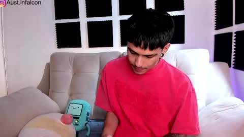 Austin online show from 04-18-26, 01:04