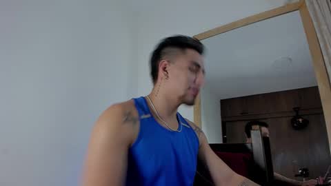 astin nice online show from 03-03-26, 08:59