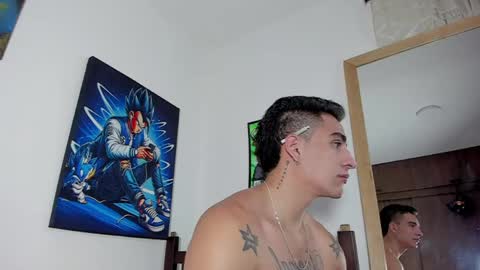 astin nice online show from 05-16-26, 03:03