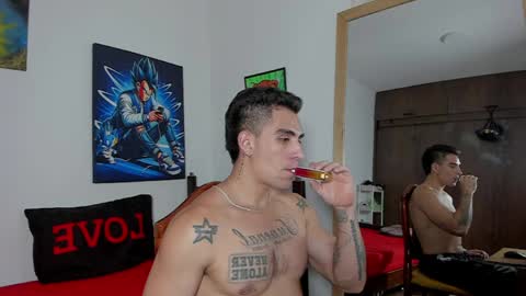astin nice online show from 05-20-26, 07:31