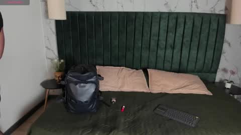 Austin  online show from 01-12-26, 07:19