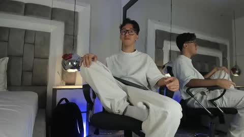 austinreeds online show from 03-03-26, 12:33