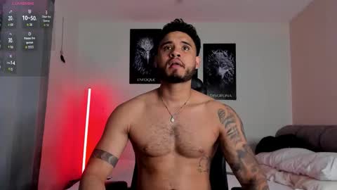 AustinTorres  online show from 09-30-25, 02:38