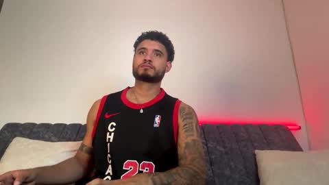 AustinTorres  online show from 04-08-26, 01:16