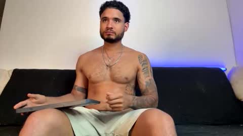 AustinTorres  online show from 04-14-26, 12:49