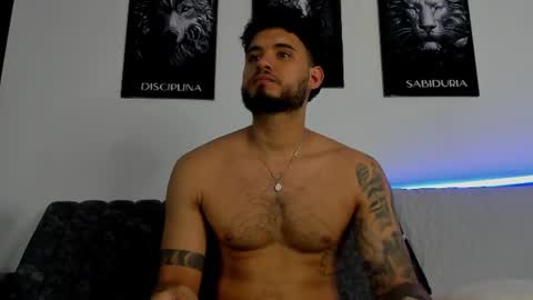 Snapshot of austintorres_ chatting on 07-17-26, 12:28 AustinTorres online show from 07-17-26, 12:28