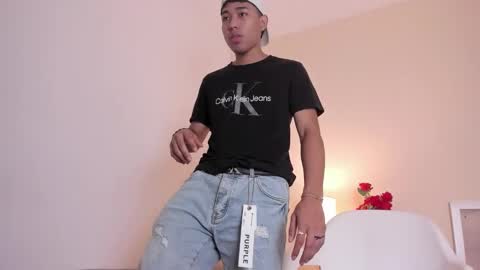 Ebony Austin online show from 01-13-26, 07:30