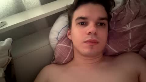Auston 3 online show from 07-14-26, 03:44