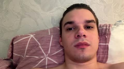 Auston 3 online show from 07-15-26, 02:39