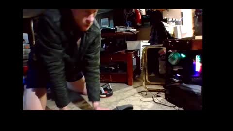 Snapshot of automaticmechanic chatting on 12-18-24, 07:36 Senior Agua online show from 12-18-24, 07:36