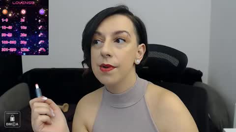 AutumnOpal online show from 11-03-25, 10:42