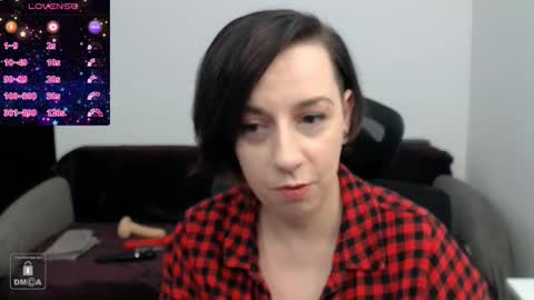 AutumnOpal online show from 11-04-25, 10:31