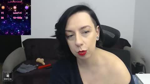 AutumnOpal online show from 03-04-26, 11:11