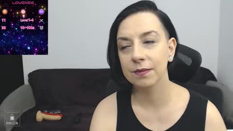 AutumnOpal online show from 03-19-26, 10:25