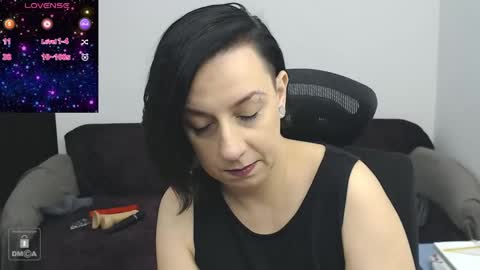 AutumnOpal online show from 03-25-26, 10:27