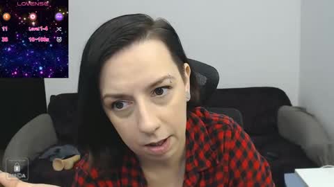AutumnOpal online show from 05-28-26, 10:07