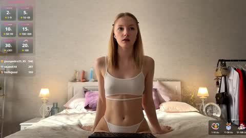 Annie online show from 03-14-26, 01:05