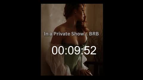 Ava Rhodes online show from 09-10-25, 02:11