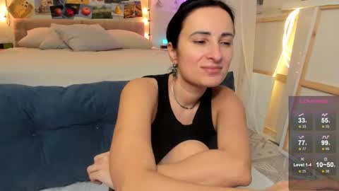 Ava online show from 11-03-25, 03:13