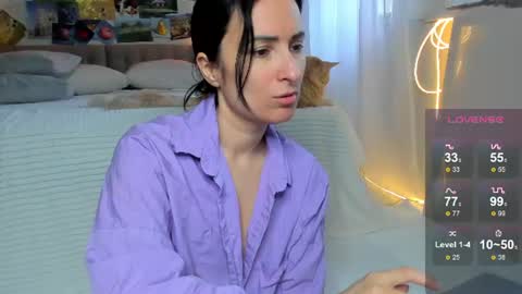 Snapshot of ava_athena chatting on 07-01-26, 09:33 Ava online show from 07-01-26, 09:33