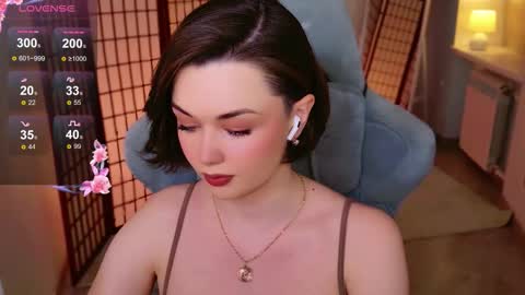 Ava online show from 03-20-26, 01:38